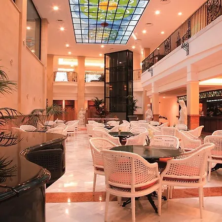 Bordoy Continental 4* Palma