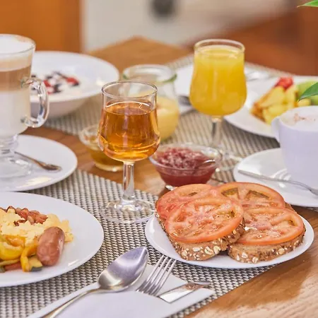 Bordoy Continental 4* Palma