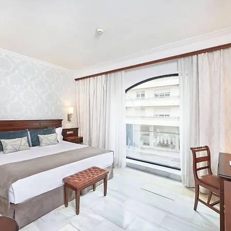 Bordoy Continental Palma