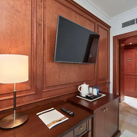 Hotel Bordoy Continental