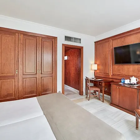 Bordoy Continental 4* Palma