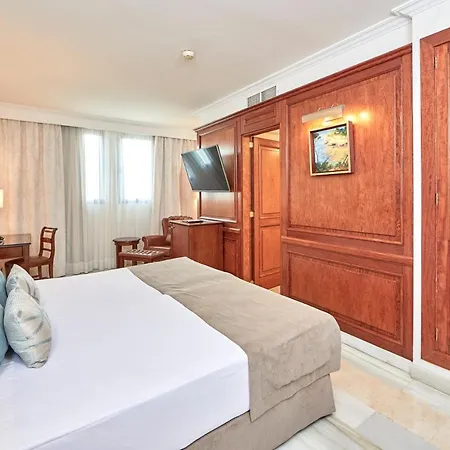 Bordoy Continental Hotel Palma