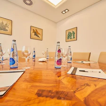 Bordoy Continental Hotel Palma