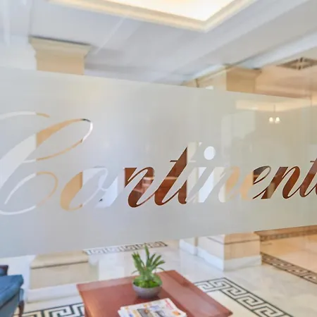 Bordoy Continental Palma