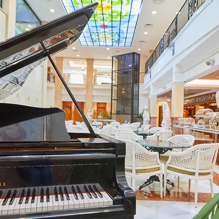 Bordoy Continental 4* Palma