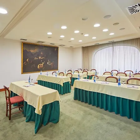 酒店 大陆饭店 帕爾馬